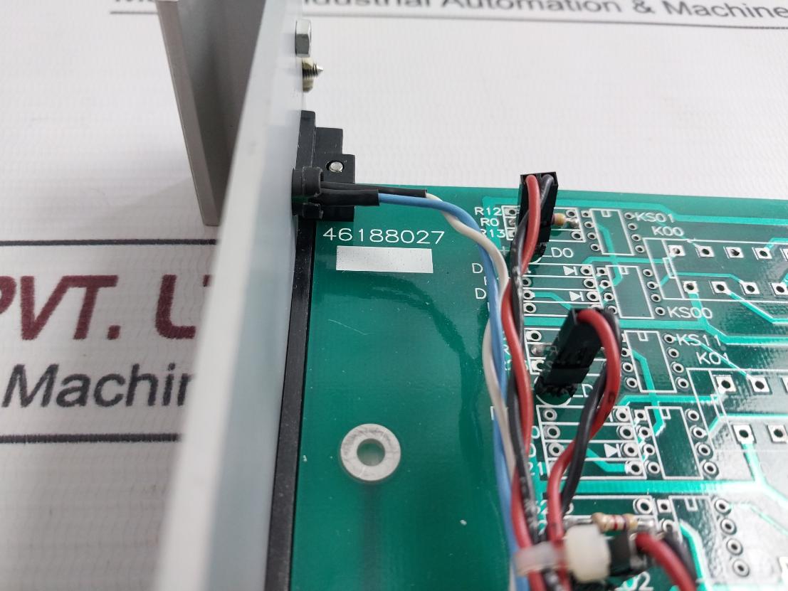46188027 4688026-001 Printed Circuit Board