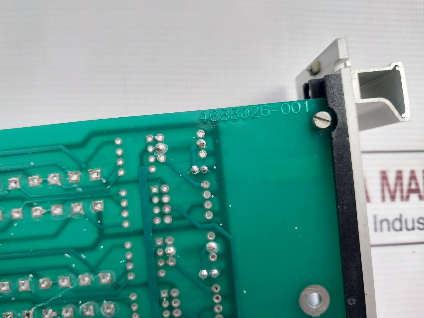 46188027 4688026-001 Printed Circuit Board