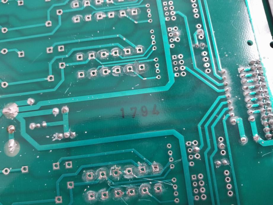 46188027 4688026-001 Printed Circuit Board