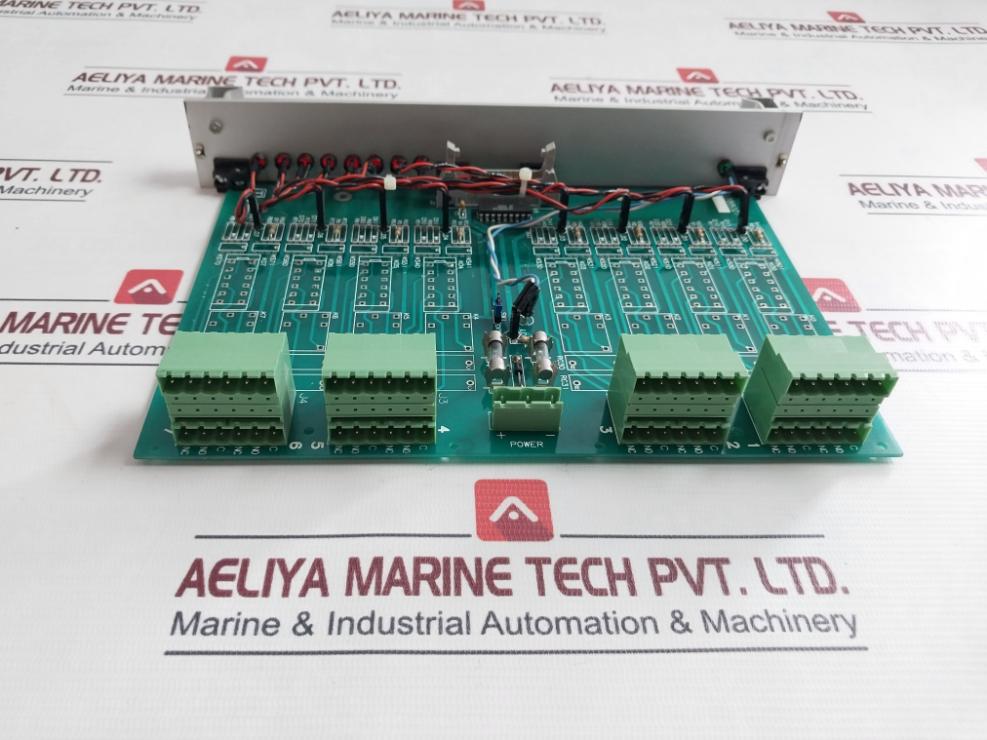 46188027 4688026-001 Printed Circuit Board