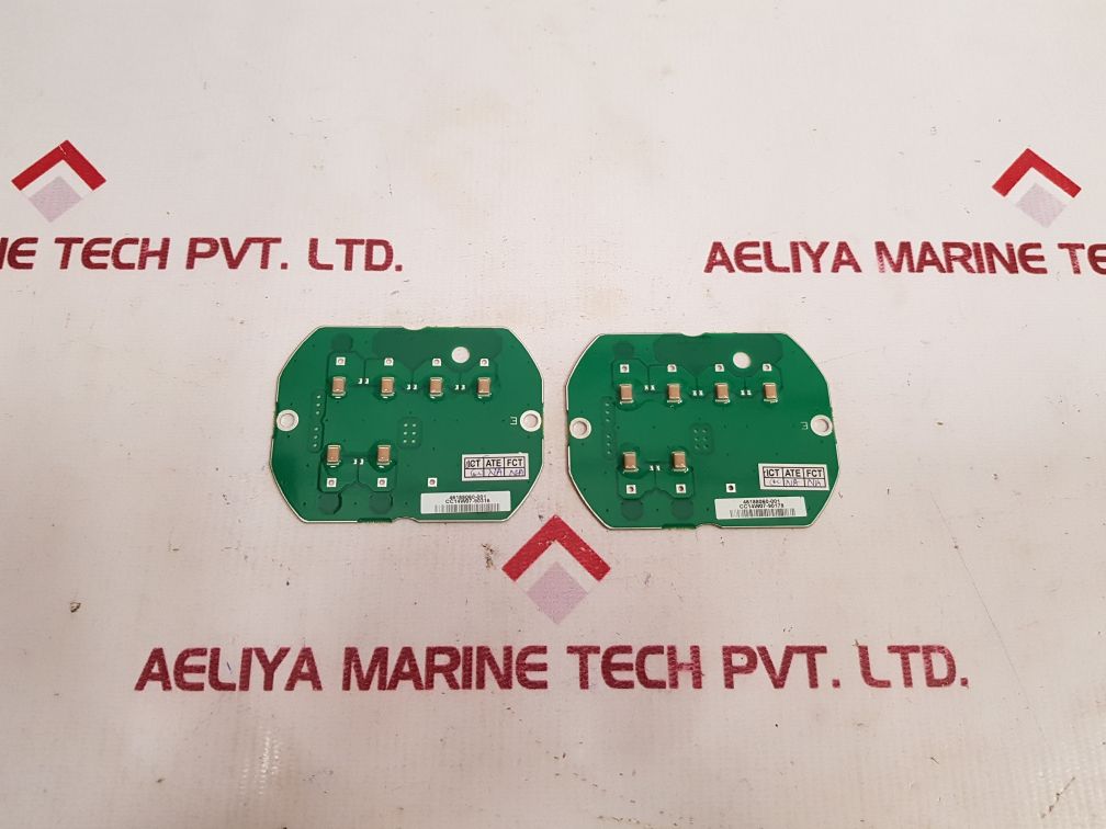 Dpmc 46188060-001 Pcb Card