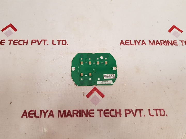 Dpmc 46188060-001 Pcb Card