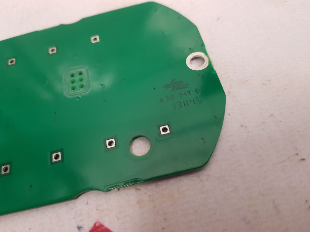 Dpmc 46188060-001 Pcb Card