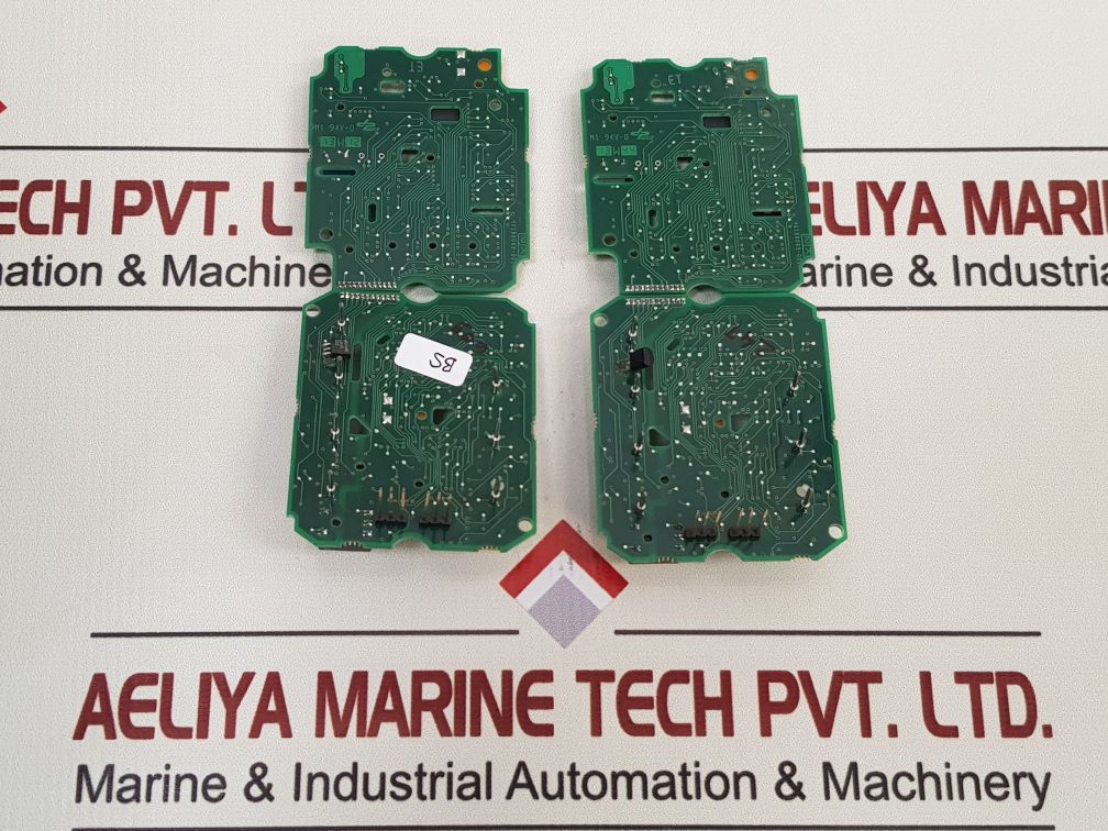 46188090-001 Pcb Card 46900021-313