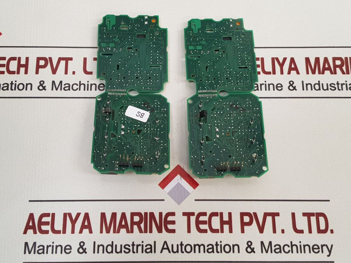 46188090-001 Pcb Card 46900021-313