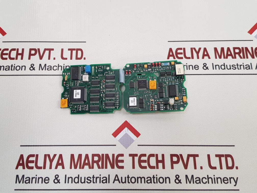 46188090-001 Pcb Card 46900021-313