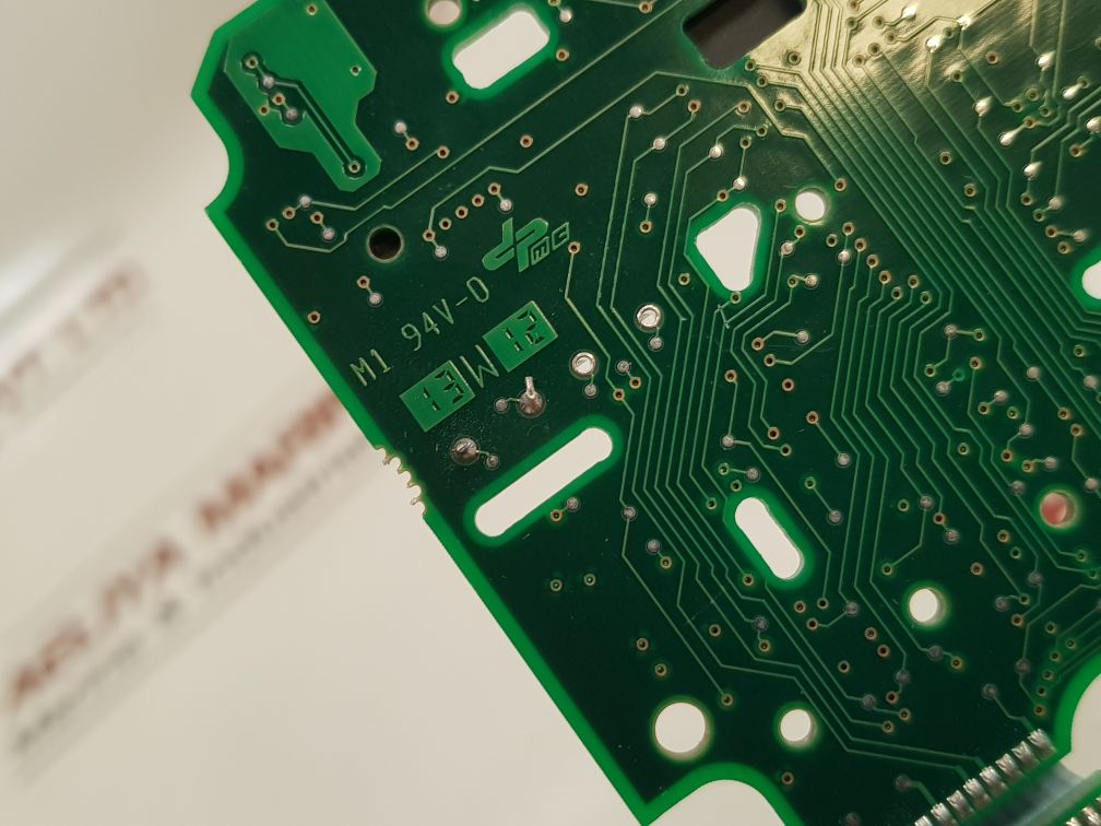 46188090-001 Pcb Card 46900021-313