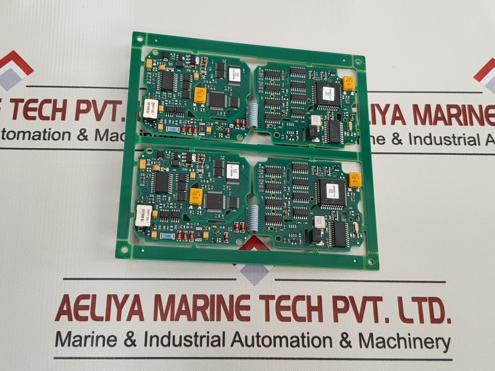 46188090-001 pcb card