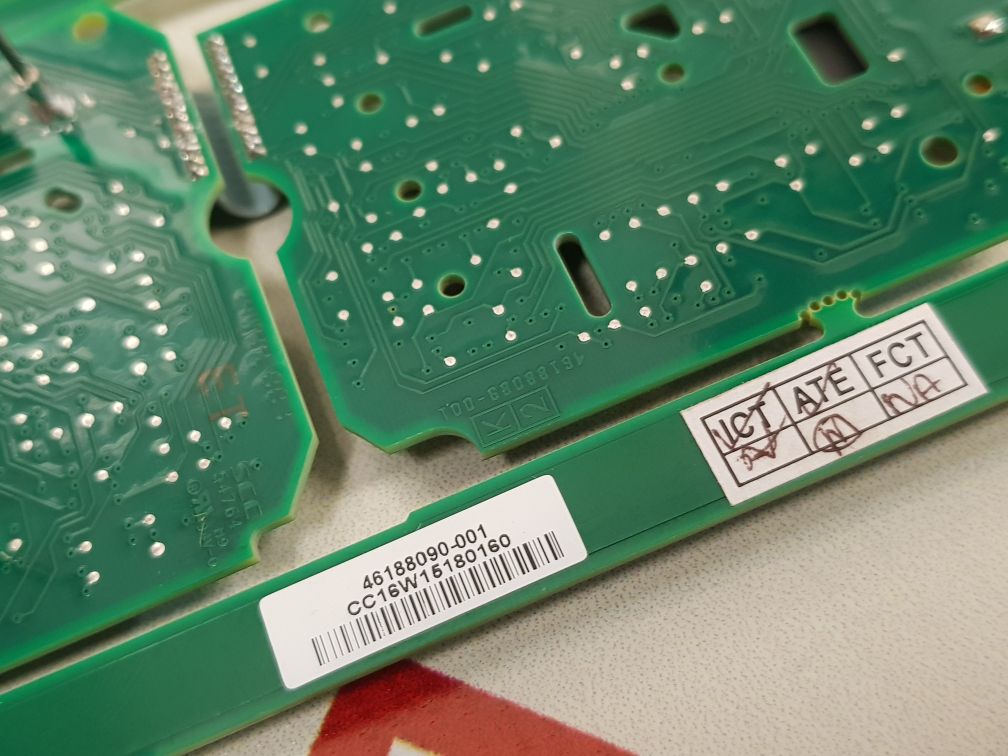 46188090-001 pcb card
