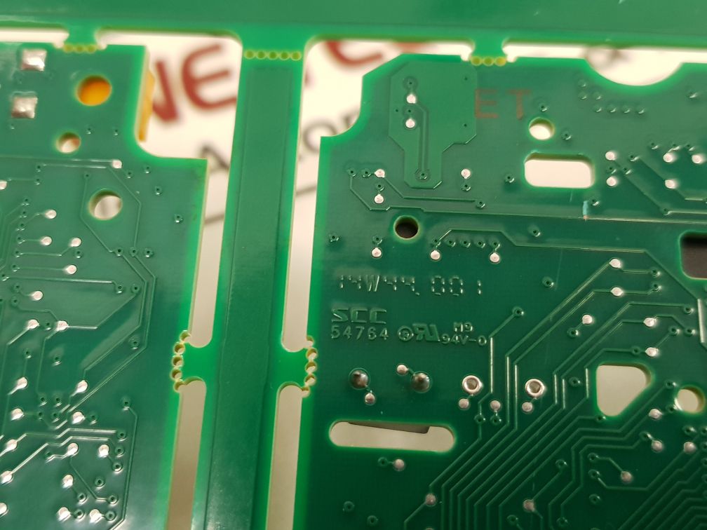 46188090-001 pcb card