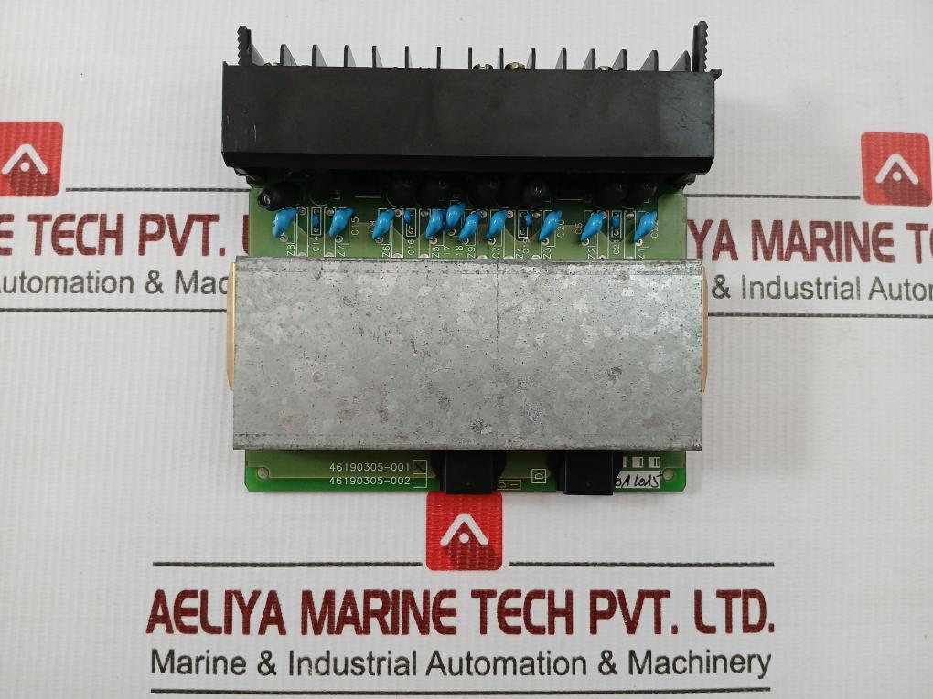 46190305-001 Interface Pcb Module Honeywell