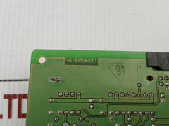 46190305-001 Interface Pcb Module Honeywell