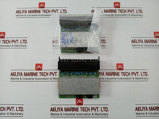 46190305-001 Interface Pcb Module Honeywell
