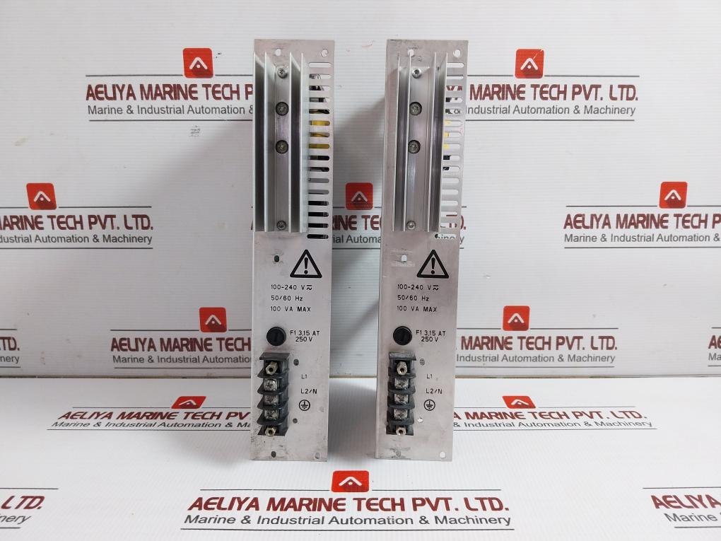 46190323-001 50/60Hz 100-240V Power Supply Module