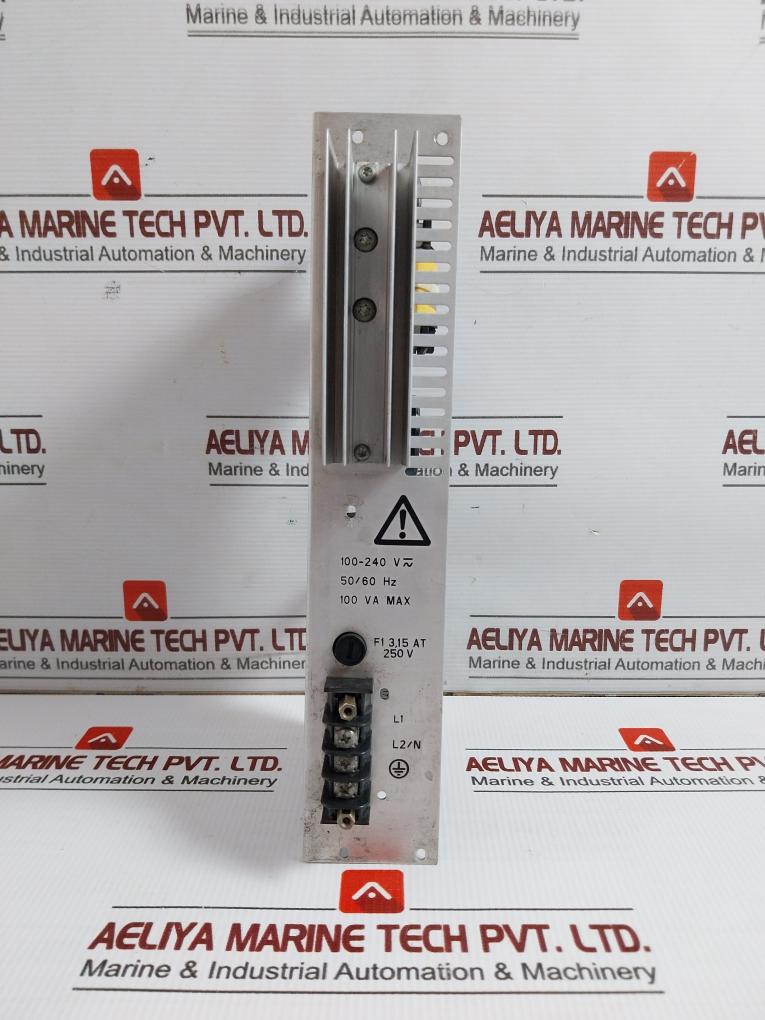 46190323-001 50/60Hz 100-240V Power Supply Module