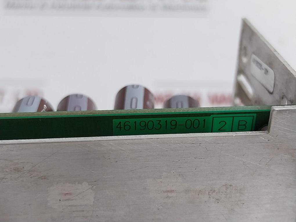 46190323-001 50/60Hz 100-240V Power Supply Module