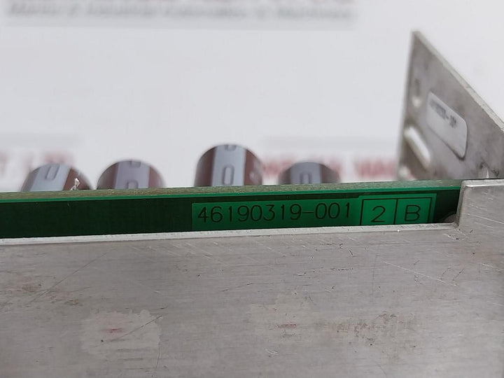 46190323-001 50/60Hz 100-240V Power Supply Module