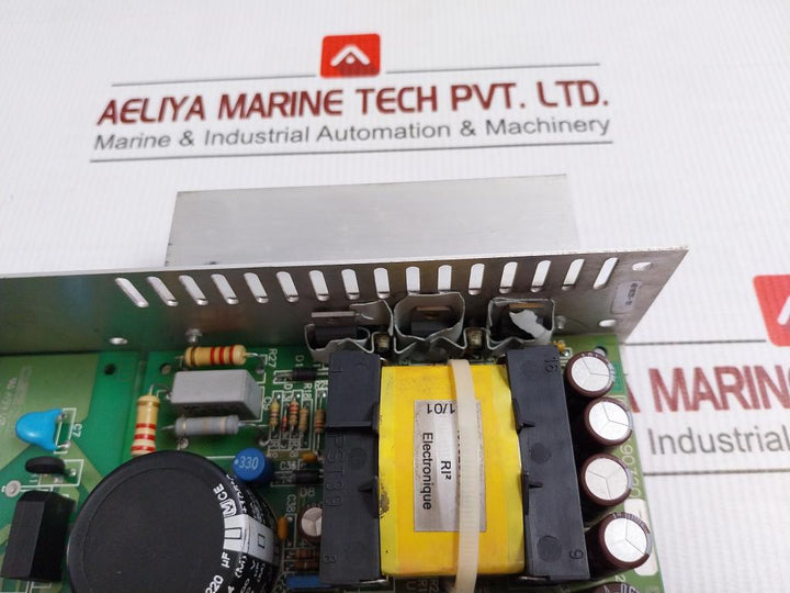 46190323-001 50/60Hz 100-240V Power Supply Module