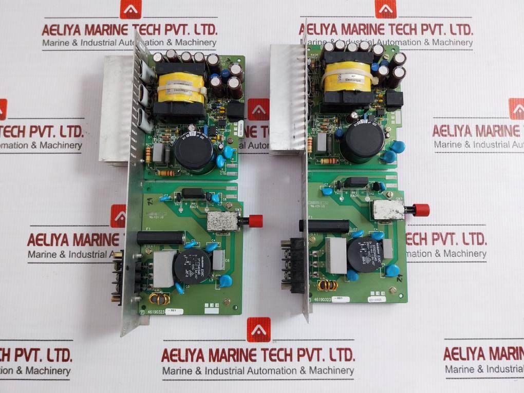 46190323-001 50/60Hz 100-240V Power Supply Module