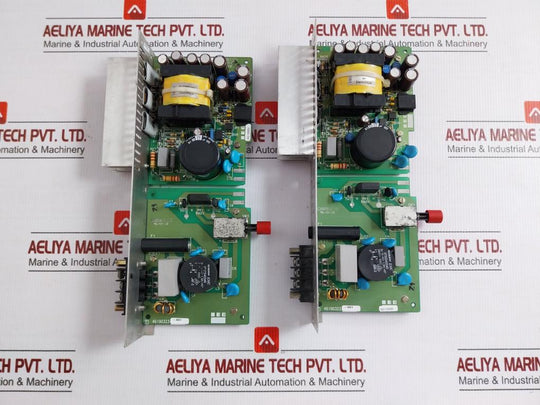 46190323-001 50/60Hz 100-240V Power Supply Module