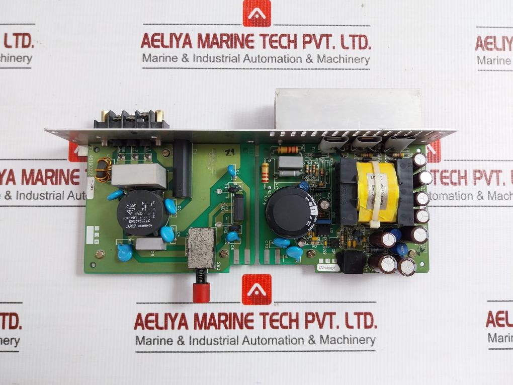 46190323-001 50/60Hz 100-240V Power Supply Module
