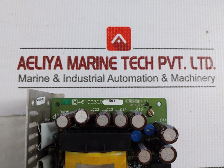 46190323-001 50/60Hz 100-240V Power Supply Module