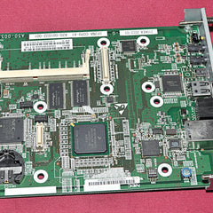 Nec Corporation Ip3Na-ccpu-a1 Central Processor Blade Module