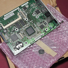Nec Corporation Ip3Na-ccpu-a1 Central Processor Blade Module