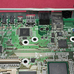 Nec Corporation Ip3Na-ccpu-a1 Central Processor Blade Module