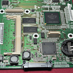 Nec Corporation Ip3Na-ccpu-a1 Central Processor Blade Module