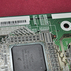Nec Corporation Ip3Na-ccpu-a1 Central Processor Blade Module