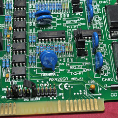 Ax4285A Ver.A1 Pcb Card