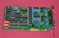 Ax4285A Ver.A1 Pcb Card