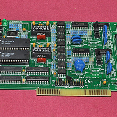 Ax4285A Ver.A1 Pcb Card