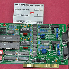 Ax4285A Ver.A1 Pcb Card