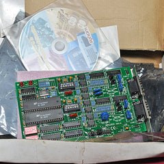 Ax4285A Ver.A1 Pcb Card