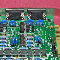 Ax4285A Ver.A1 Pcb Card