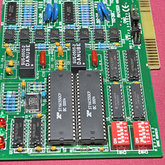 Ax4285A Ver.A1 Pcb Card