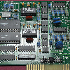 Ax4285A Ver.A1 Pcb Card