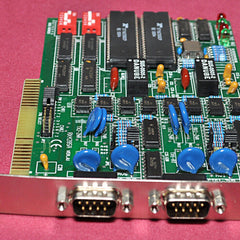 Ax4285A Ver.A1 Pcb Card