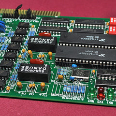 Ax4285A Ver.A1 Pcb Card