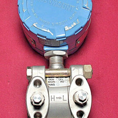 Rosemount 1151Dp4S22B1 Industrial Control System Transmitter