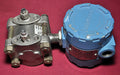 Rosemount 1151Dp4S22B1 Industrial Control System Transmitter