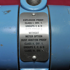 Rosemount 1151Dp4S22B1 Industrial Control System Transmitter