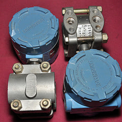 Rosemount 1151Dp4S22B1 Industrial Control System Transmitter