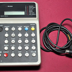 Klockner-moeller prg 3 hand held programmer