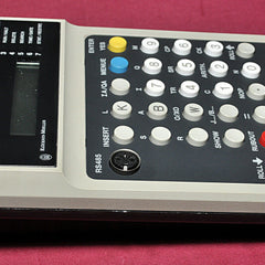 Klockner-moeller prg 3 hand held programmer