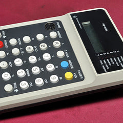 Klockner-moeller prg 3 hand held programmer