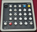 Klockner-moeller prg 3 hand held programmer