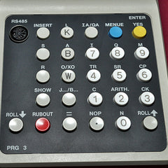 Klockner-moeller prg 3 hand held programmer